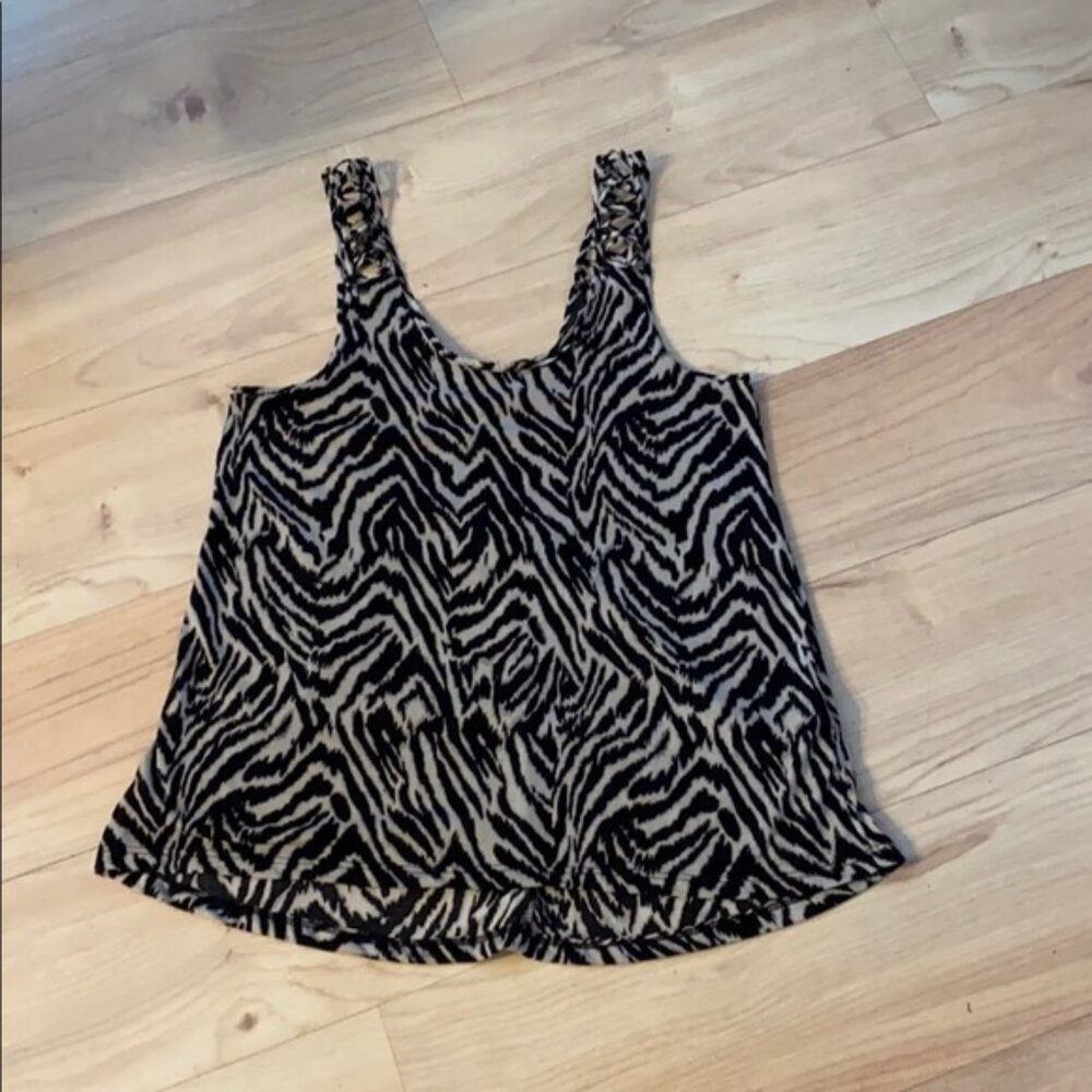 H&M Top